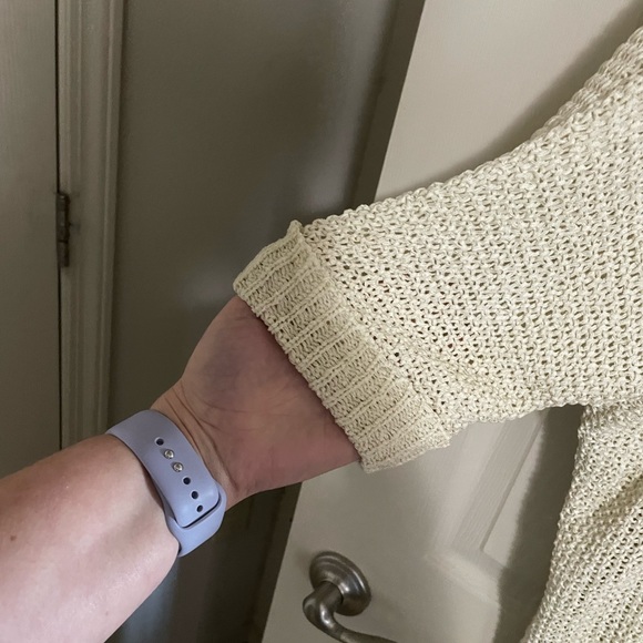 Oatmeal Top - Picture 5 of 7